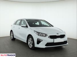 Kia Ceed - zobacz ofertę