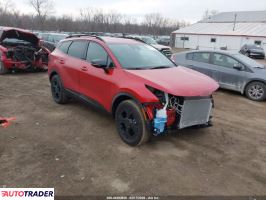 Kia Sportage - zobacz ofertę