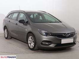 Opel Astra - zobacz ofertę