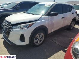 Nissan Pozostałe - zobacz ofertę