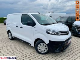 Toyota Pozostałe - zobacz ofertę