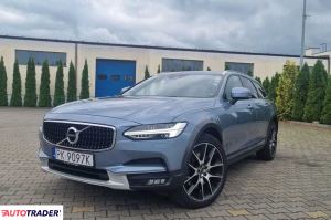 Volvo V60 Cross Country - zobacz ofertę