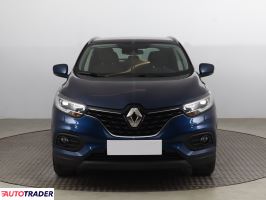 Renault Kadjar - zobacz ofertę