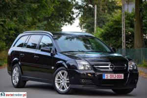 Opel Vectra - zobacz ofertę