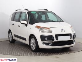 Citroen C3 Picasso - zobacz ofertę