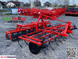 Agro-Mix Agregat uprawowy  przedsiewny 1,8m - zobacz ofertę