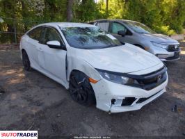 Honda Civic - zobacz ofertę