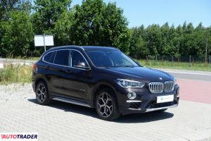 BMW X1 - zobacz ofertę