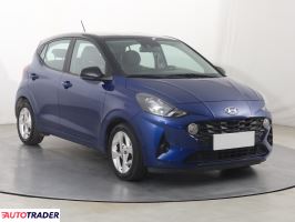 Hyundai i10 - zobacz ofertę
