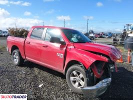 Dodge Ram - zobacz ofertę