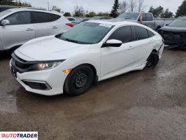 Honda Civic - zobacz ofertę