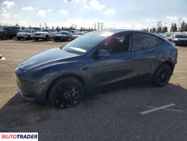 Tesla Model Y - zobacz ofertę