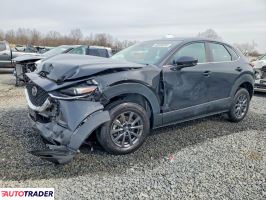 Mazda CX-30 - zobacz ofertę