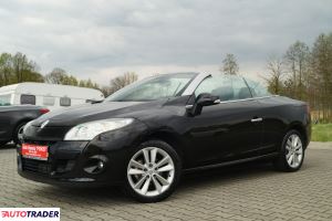 Renault Megane - zobacz ofertę