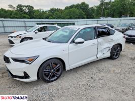 Acura Integra - zobacz ofertę