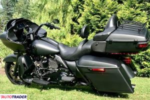 Harley-Davidson Pozostałe - zobacz ofertę