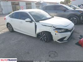 Honda Civic - zobacz ofertę