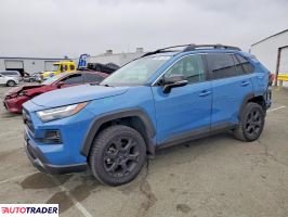 Toyota Pozostałe - zobacz ofertę