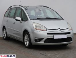 Citroen C4 Grand Picasso - zobacz ofertę
