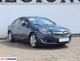 Opel Insignia - zobacz ofertę