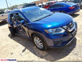 Nissan Rogue - zobacz ofertę