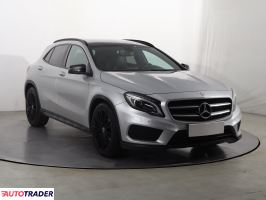 Mercedes G-klasa - zobacz ofertę