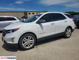 Chevrolet Equinox - zobacz ofertę