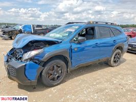 Subaru Outback - zobacz ofertę