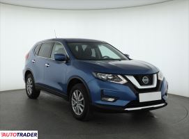 Nissan X-Trail - zobacz ofertę