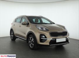 Kia Sportage - zobacz ofertę Kia Sportage - zobacz ofertę