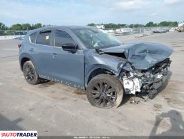 Mazda CX-5 - zobacz ofertę