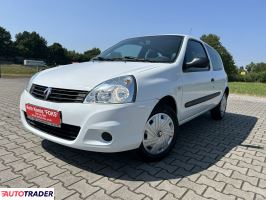 Renault Clio - zobacz ofertę