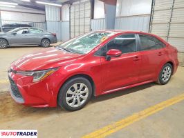 Toyota Corolla - zobacz ofertę