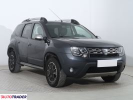 Dacia Duster - zobacz ofertę