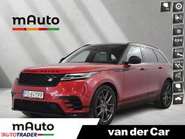 Land Rover Pozostałe - zobacz ofertę