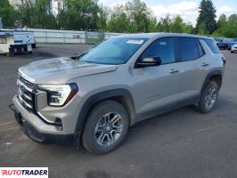 GMC Terrain - zobacz ofertę