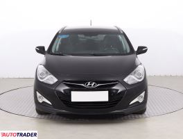 Hyundai i40 - zobacz ofertę