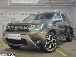 Dacia Duster - zobacz ofertę