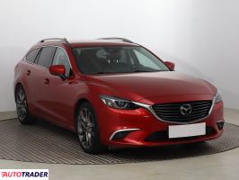 Mazda 6 - zobacz ofertę