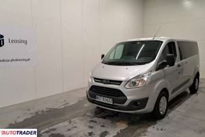 Ford Transit - zobacz ofertę