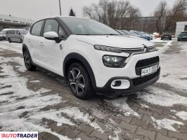Citroen C3 - zobacz ofertę