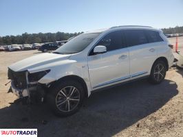 Infiniti Pozostałe - zobacz ofertę