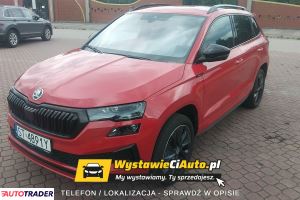 Skoda Karoq - zobacz ofertę