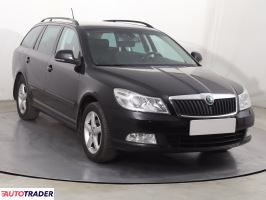 Skoda Octavia - zobacz ofertę