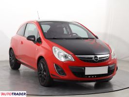 Opel Corsa - zobacz ofertę