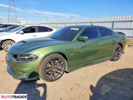 Dodge Charger - zobacz ofertę