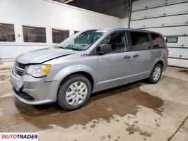 Dodge Grand Caravan - zobacz ofertę