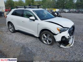 Audi Q3 - zobacz ofertę
