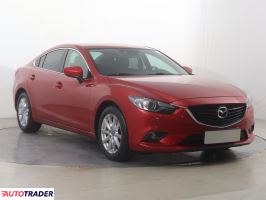 Mazda 6 - zobacz ofertę