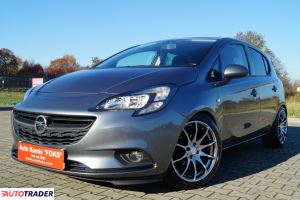 Opel Corsa - zobacz ofertę